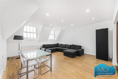 2 bedroom apartment for sale, Princess Park Manor, Royal Drive, Friern Barnet, London, N11