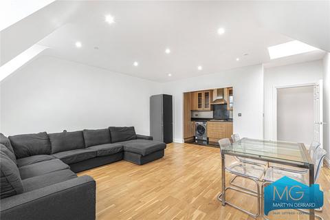 Princess Park Manor, Royal Drive, Friern Barnet, London, N11