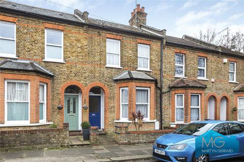 undefined, Theobalds Avenue, North Finchley, London, N12