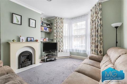 undefined, Theobalds Avenue, North Finchley, London, N12