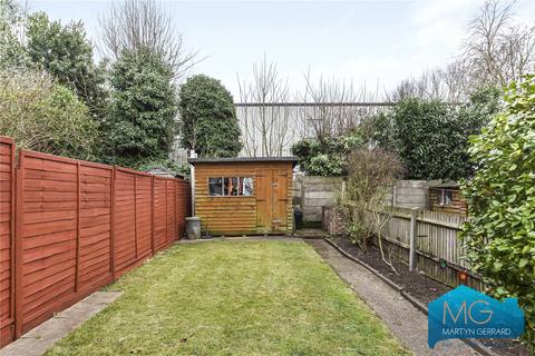 undefined, Theobalds Avenue, North Finchley, London, N12