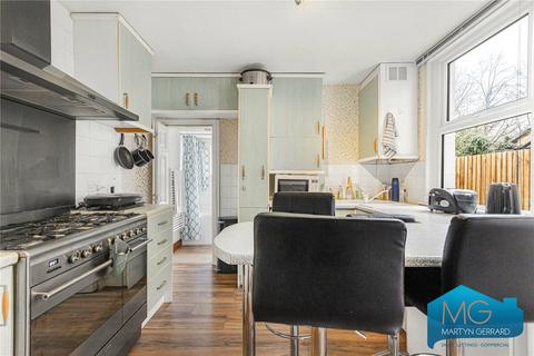 undefined, Theobalds Avenue, North Finchley, London, N12