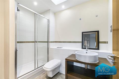 3 bedroom penthouse for sale, Kingsway, London, N12