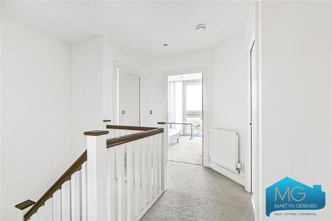 3 bedroom penthouse for sale, Kingsway, London, N12
