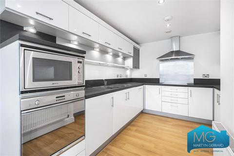Kingsway, North Finchley, London, N12