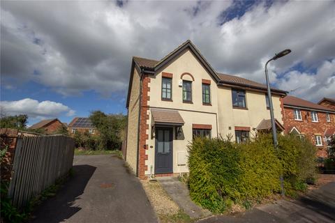 undefined, Fennel Drive, Bradley Stoke, Bristol, South Gloucestershire, BS32
