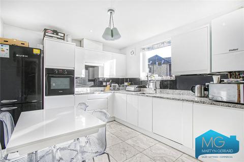 Flat 2, Montbard Court, 2 Elland Close, Barnet, EN5 1NH