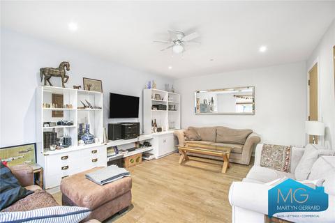 Flat 2, Montbard Court, 2 Elland Close, Barnet, EN5 1NH