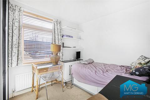Flat 2, Montbard Court, 2 Elland Close, Barnet, EN5 1NH