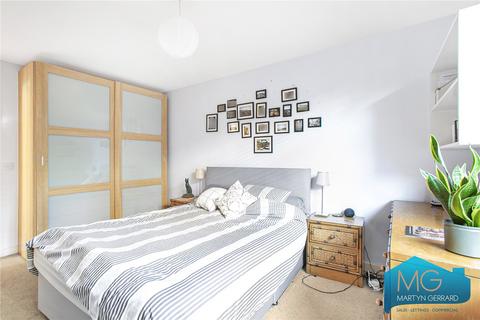 Flat 2, Montbard Court, 2 Elland Close, Barnet, EN5 1NH