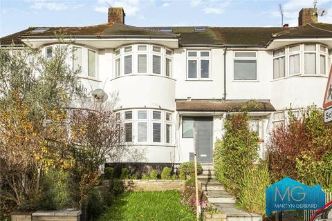 14 Grange Avenue, East Barnet, Barnet, EN4 8NL