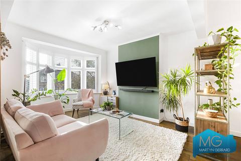 14 Grange Avenue, East Barnet, Barnet, EN4 8NL