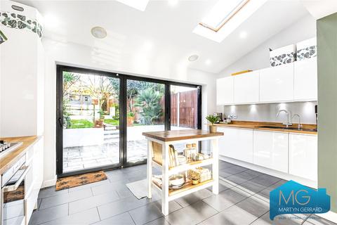 14 Grange Avenue, East Barnet, Barnet, EN4 8NL