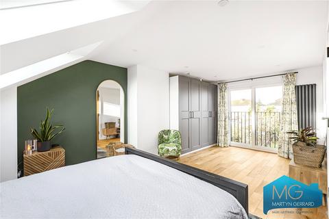 14 Grange Avenue, East Barnet, Barnet, EN4 8NL