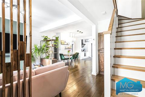 14 Grange Avenue, East Barnet, Barnet, EN4 8NL