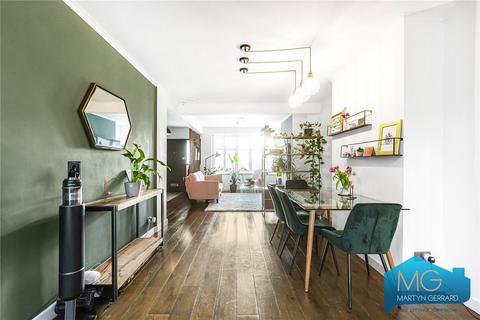 14 Grange Avenue, East Barnet, Barnet, EN4 8NL
