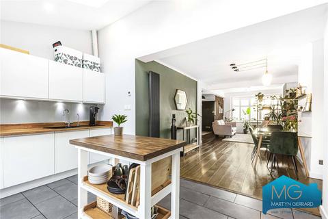 14 Grange Avenue, East Barnet, Barnet, EN4 8NL