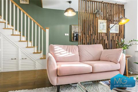 14 Grange Avenue, East Barnet, Barnet, EN4 8NL