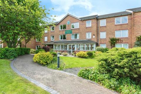 1 bedroom retirement property for sale