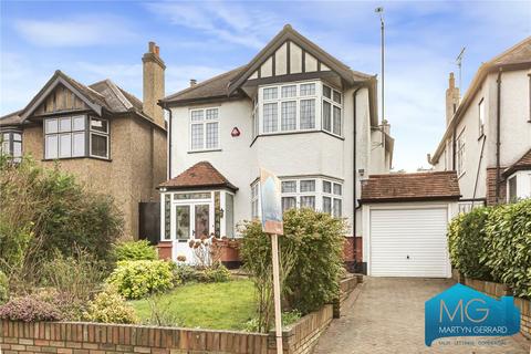 4 bedroom detached house for sale, Somerset Road, New Barnet, Barnet, EN5