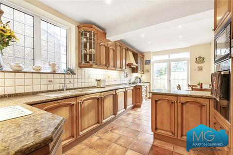 4 bedroom detached house for sale, Somerset Road, New Barnet, Barnet, EN5