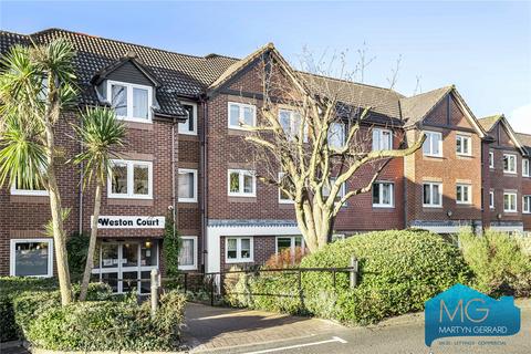 2 bedroom apartment for sale, Farnham Close, Whetstone, London, N20