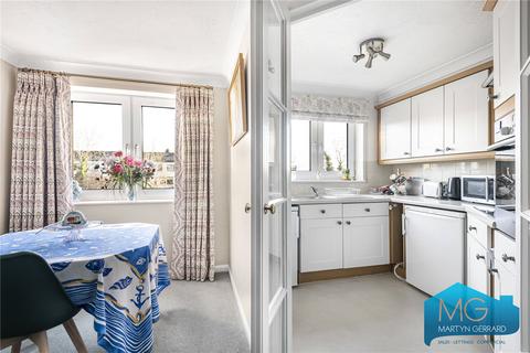 2 bedroom apartment for sale, Farnham Close, Whetstone, London, N20