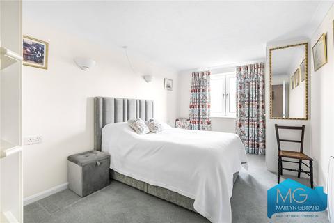 2 bedroom apartment for sale, Farnham Close, Whetstone, London, N20