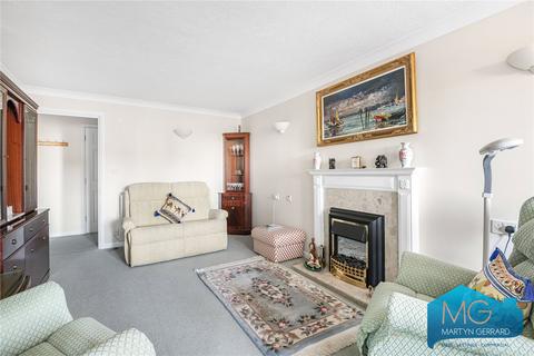 2 bedroom apartment for sale, Farnham Close, Whetstone, London, N20