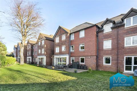 2 bedroom apartment for sale, Farnham Close, Whetstone, London, N20