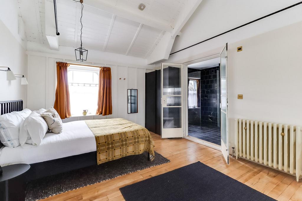 Open Plan Studio