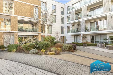 undefined, Acton Walk, London, N20