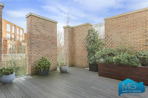 undefined, Acton Walk, London, N20