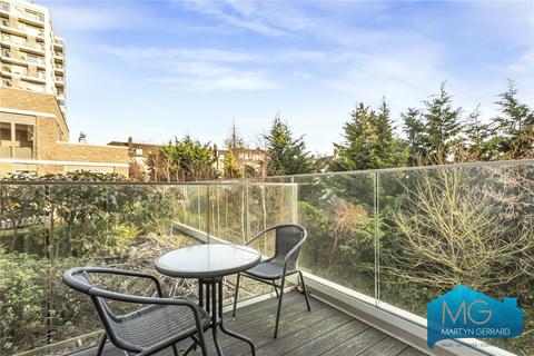 undefined, Acton Walk, London, N20