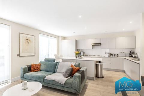 undefined, Acton Walk, London, N20
