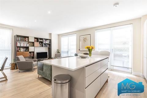 undefined, Acton Walk, London, N20