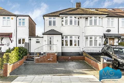 8 Grange Avenue, East Barnet, Barnet, EN4 8NL
