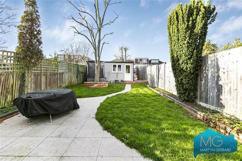 8 Grange Avenue, East Barnet, Barnet, EN4 8NL