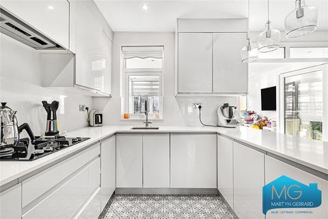 8 Grange Avenue, East Barnet, Barnet, EN4 8NL