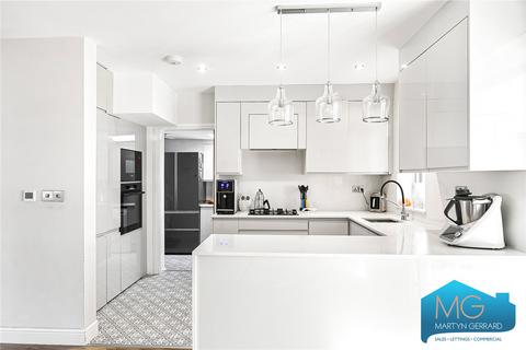 8 Grange Avenue, East Barnet, Barnet, EN4 8NL