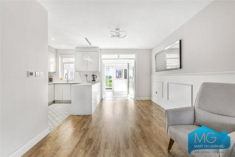 8 Grange Avenue, East Barnet, Barnet, EN4 8NL
