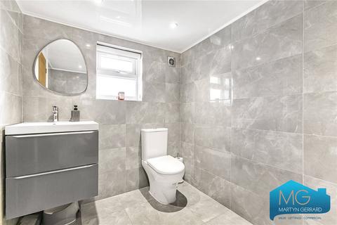 8 Grange Avenue, East Barnet, Barnet, EN4 8NL