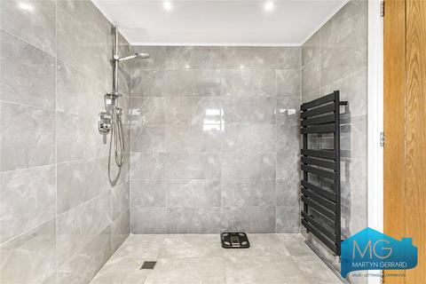 8 Grange Avenue, East Barnet, Barnet, EN4 8NL