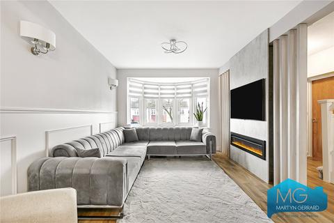 8 Grange Avenue, East Barnet, Barnet, EN4 8NL