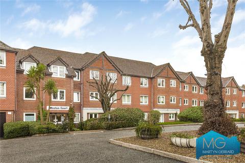 2 bedroom apartment for sale, Farnham Close, London, N20