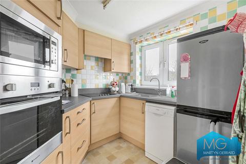 2 bedroom apartment for sale, Farnham Close, London, N20