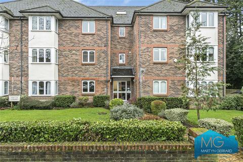 2 bedroom penthouse for sale, Odette Court, 1059 High Road, Whetsone, N20