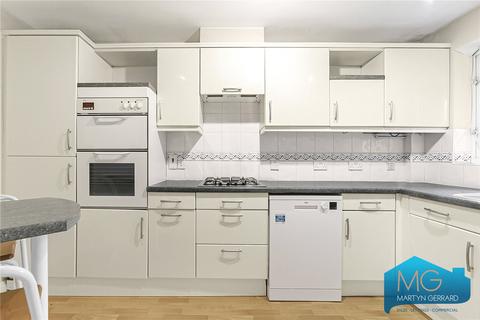 2 bedroom penthouse for sale, Odette Court, 1059 High Road, Whetsone, N20