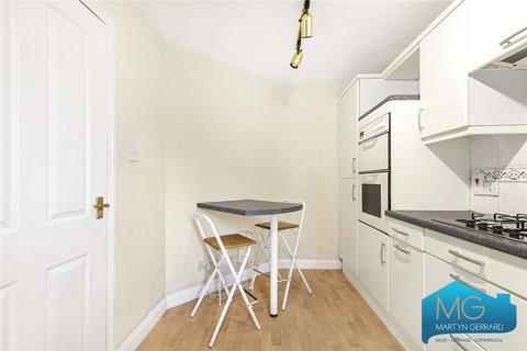 2 bedroom penthouse for sale, Odette Court, 1059 High Road, Whetsone, N20