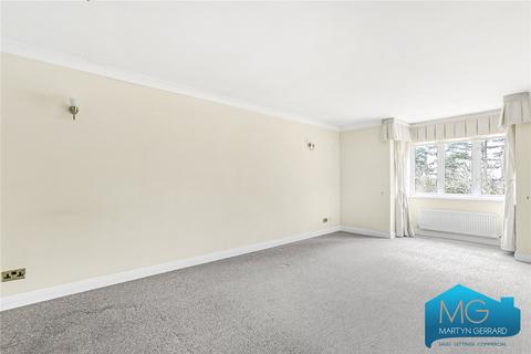 2 bedroom penthouse for sale, Odette Court, 1059 High Road, Whetsone, N20